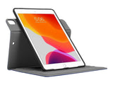 TARGUS VersaVu case magnetic for iPad 7th Gen 10.2p iPad Air 10.5p and iPad Pro 10.5p Blue