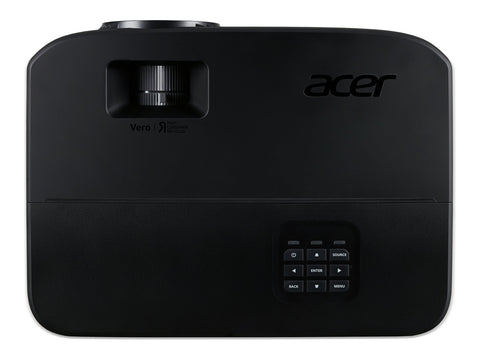 ACER VERO PD2327W Projector DLP WXGA 3200Lm 2.000.000:1 EMEA 2.6Kg Carrying Case EURO Power