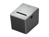 EPSON TM-L100 Receipt Printer 121 USB + Ethernet + Lightning + BT Black PS EU Liner-Free