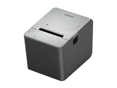 EPSON TM-L100 Receipt Printer 121 USB + Ethernet + Lightning + BT Black PS EU Liner-Free