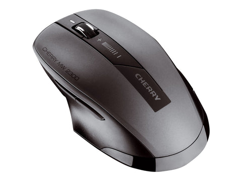 CHERRY MW 2300 cordless Mouse black USB
