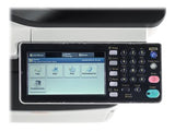 OKI MC883dnv Multifunction Laser Printer A3 Fax 35 cpm color, 35 cpm mono USB2.0 LAN