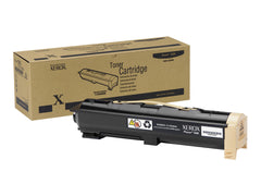 XEROX PHASER 5500 toner noir capacité standard 30.000 pages pack de 1