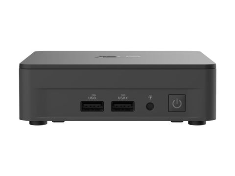 ASUS RNUC13L3KV500000I Barebone Intel Core i5-1350P Kit L6 No Cord