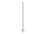 NEOMOUNTS FPMA-D9POLE Extension pour support décran à fixer - h 100 cm