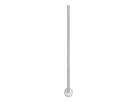 NEOMOUNTS FPMA-D9POLE Extension pour support décran à fixer - h 100 cm
