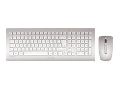 CHERRY DW 8000 Wireless Keyboard and Mouse (ES)