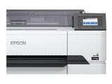 EPSON SureColor SC-T5405 With Stand 36inch large-format printer colour ink-jet Roll 91.4cm 2400x1200dpi LAN Wi-Fi USB 3.0 Cutter