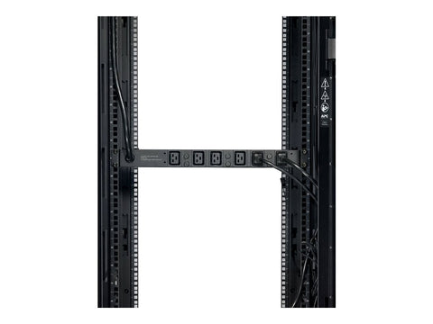 APC Rack PDU Basic 1U 22kW 400V C19