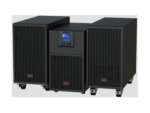 APC Easy UPS SRV 6000VA 230V with External Battery Pack