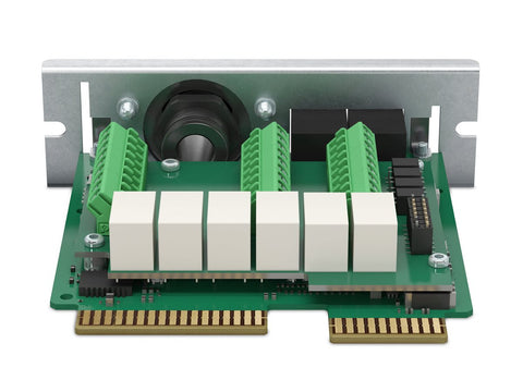 APC Dry Contact I/O SmartSlot Card