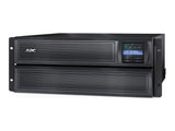 APC Smart-UPS X 3000VA Rack - Tower LCD with Network Card