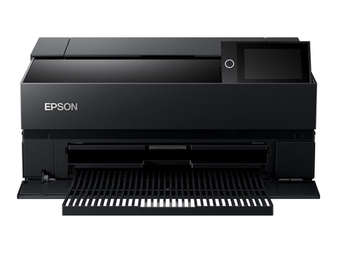 EPSON SureColor SC-P700 Printer colour ink-jet A3 Plus 5760x1440dpi capacity 120 sheets LAN USB host USB 3.0 Wi-Fi