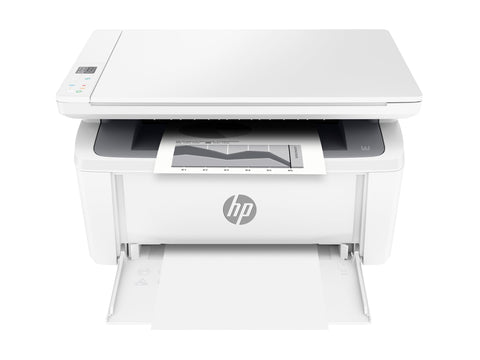 HP LaserJet MFP M140w MFP Mono B/W laser A4 210x297mm A4 20ppmcopy 20ppmprint 150 sheets USB 2.0 Wi-Fi Bluetooth