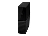 WD My Book 14To HDD USB3.0 3.5p RTL extern RoHS compliant WD SmartWare Pro