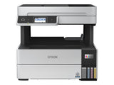 EPSON EcoTank ET-5170 MFP colour ink-jet A4 210x297mm A4 17ppm print 250 sheets USB LAN Wi-Fi