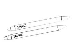 SMART Stylus GX Series IFP