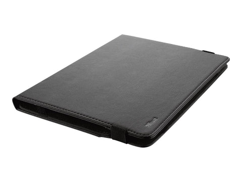 TRUST Housse universelle PRIMO pour tablette 10p ECO - Black
