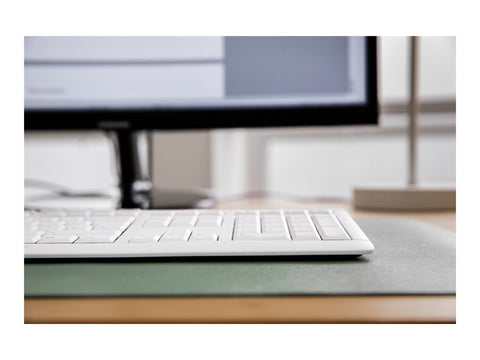 CHERRY Stream Desktop Comfort Wireless Keyboard and Mouse (DE)