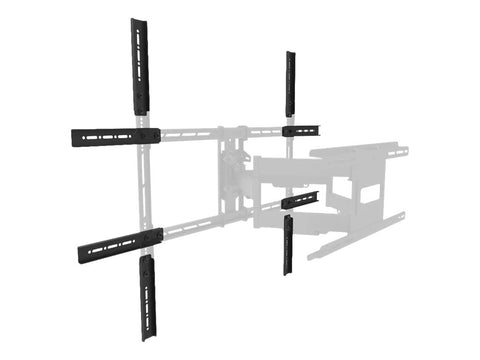 NEOMOUNTS AWLS-950BL1 Kit dextension VESA 55-110p - max 125 kg