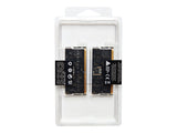 KINGSTON FURY Impact 32Go 6400MT/s DDR5 CL38 SODIMM Kit of 2 XMP