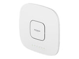 NETGEAR WAX630 Insight Managed WiFi 6 AX6000 Tri-Band PoE Multi-Gig Access Point