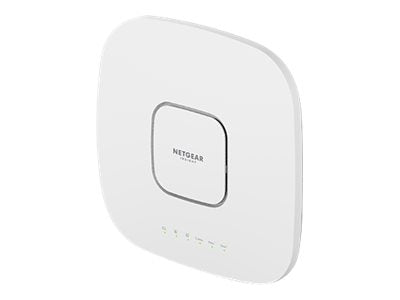 NETGEAR WAX630 Insight Managed WiFi 6 AX6000 Tri-Band PoE Multi-Gig Access Point