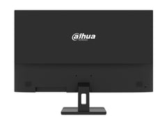 DAHUA DHI-LM32-C301B - Ecran LED - 32p - 2560 x 1440 QHD 75Hz - 5ms - IPS - HDMI DP Audio out - Moniteur
