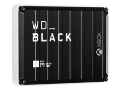 WD BLACK P10 GAME DRIVE FOR XBOX 5To USB 3.2 2.5p Black / White RTL