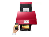 CANON PIXMA TS8352a red A4 13ppm MFP inkjet color printer