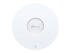 TP-LINK AX1800 Ceiling Mount Dual-Band Wi-Fi 6 Access Point 1x Gigabit RJ45 Port 574Mbps at 2.4GHz + 1201Mbps at 5GHz