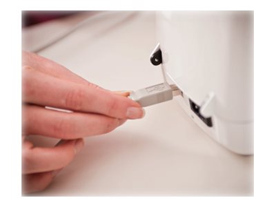 BROTHER QL700 Imprimante d etiquettes professionn