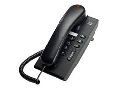 CISCO Unified IP Phone 6901 Charcoal Standard Handset