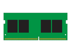 KINGSTON 4Go 3200MHz DDR4 Non-ECC CL22 SODIMM 1Rx16