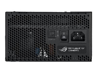 ASUS ROG-STRIX-650G 650W Gold PSU