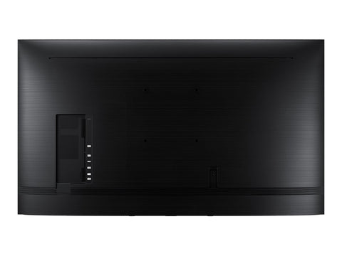 SAMSUNG QE43T 43p UHD/4K 16:9 LED 300nits Speakers 2x10W 2xHDMI 2.0 RS232 in USB 2.0 Ethernet Landscape only VESA 200x200