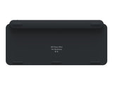 LOGITECH MX KEYS MINI FOR BUSINESS GRAPHITE FRA CENTRAL (FR)
