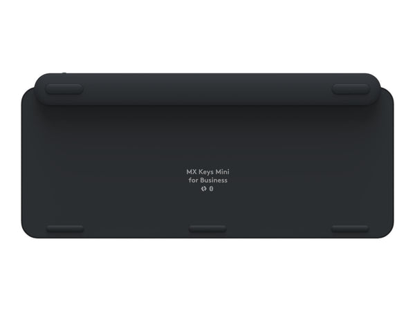 LOGITECH MX KEYS MINI FOR BUSINESS GRAPHITE FRA CENTRAL (FR)