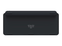 LOGITECH MX KEYS MINI FOR BUSINESS GRAPHITE FRA CENTRAL (FR)