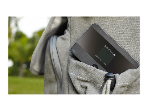 TP-LINK M7350 - Point daccès mobile Routeur -- 4G LTE - 150 Mbits/s - 802.11n