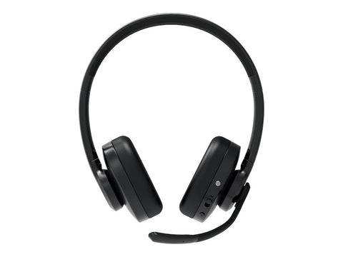 PORT DESIGNS Binaural Headset Bluetooth - Pro