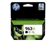 HP 963XL High Yield Black Ink