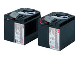 APC BATTERIE DE REMPLACEMENT