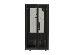 APC Micro DC 24U SX 3KVA 230V