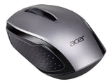 ACER CLAVIER ET SOURIS CHROME OS SANS FIL GRIS ET BLANC VERSION FRANÇAISE