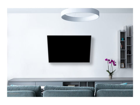 NEOMOUNTS WL40S-850BL18 Support pour écran mural 43-86p - orientable - installation rapide