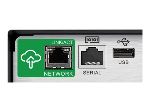 APC Smart-UPS C 1500VA LCD 230V avec SmartConnect