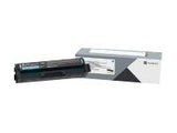 LEXMARK 20N0X20 Cyan Extra High Yield Toner Cartridge