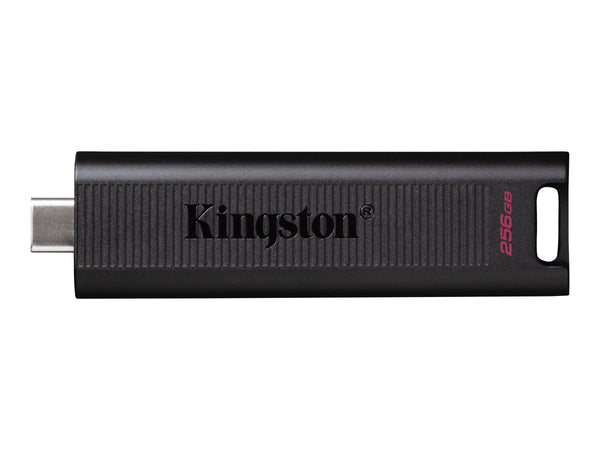 KINGSTON 256Go USB3.2 Gen 2 DataTraveler Max