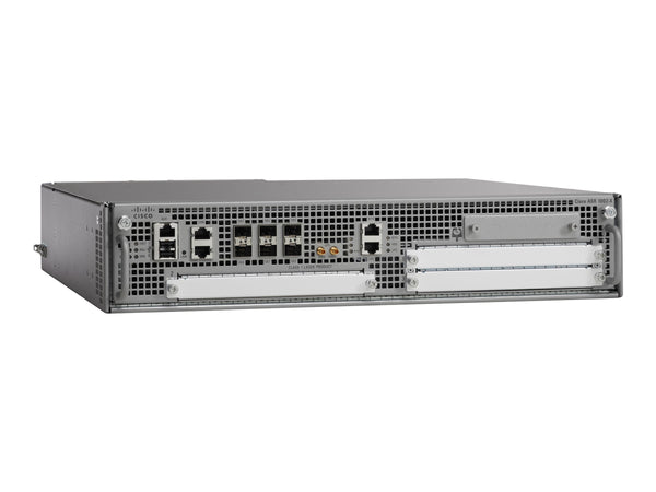 CISCO SYS 4X10GE+4X1GE 2XP/S OPTNL CRYPTO REMANUFACTURED